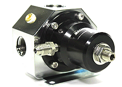 Регулятор давления топлива Billet Pro-Series Aeromotive (30-60 psi)