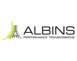 ALBINS PERFORMANCE TRANSMISSIONS