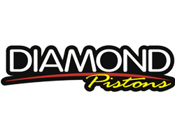 DIAMOND PISTONS