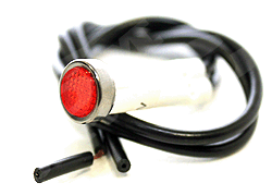 Лампа индикаторная 12V Mini K-four