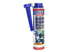 Очиститель инжектора усиленного действия Injection Reiniger High Performance Liqui-Moly