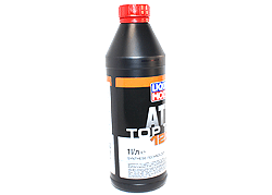 Масло трансмиссионное НС-синтетическое Top Tec ATF 1200 Liqui-Moly