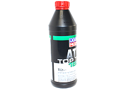 Масло трансмиссионное НС-синтетическое Top Tec ATF 1800 Liqui-Moly