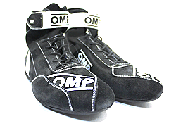 Ботинки MonteCarlo 2 Race Shoes OMP Racing