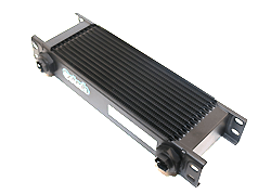 Радиатор 13-рядный масляный 6 Series Standard Setrab