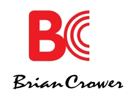 BRIAN CROWER