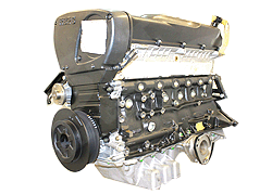 Двигатель NISSAN Skyline GTR RB26 Advanced Spec Complete Engine Tomei (в сборе)