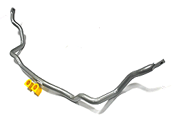 Стабилизатор поперечной устойчивости передней подвески MITSUBISHI EVO VII-IX 4G63 Whiteline 26мм