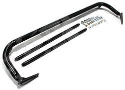 Усилитель стоек крыши (крепление для ремней) Racing Seat Belt Harness Bar