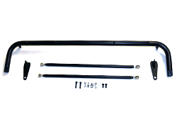 Усилитель боковых стоек кузова (крепление для плечевых ремней 3'' Racing Seat Belt Harness Bar
